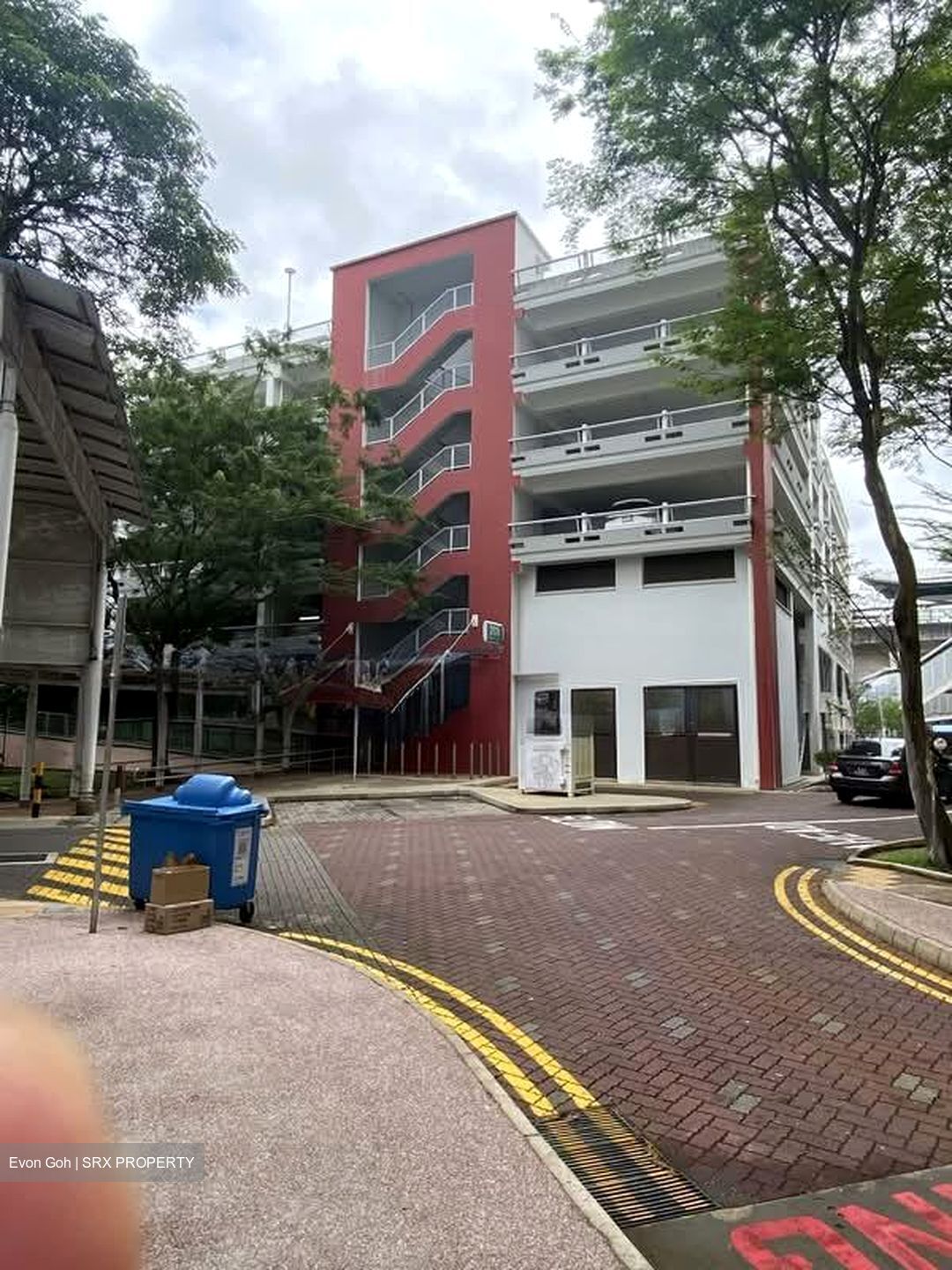 Blk 207C Compassvale Crest (Sengkang), HDB 5 Rooms #544596201
